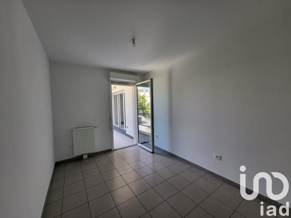 Appartement à vendre 3 pièces 64 m² Pessac