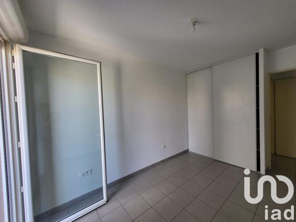 Appartement à vendre 3 pièces 64 m² Pessac