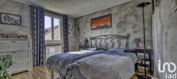 Maison à vendre 5 pièces 104 m² Margency