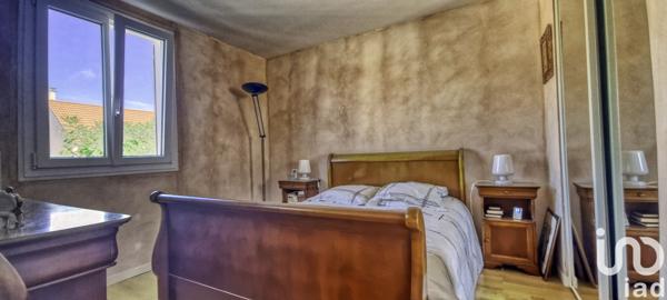 Maison à vendre 5 pièces 104 m² Margency