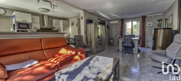 Maison à vendre 5 pièces 104 m² Margency