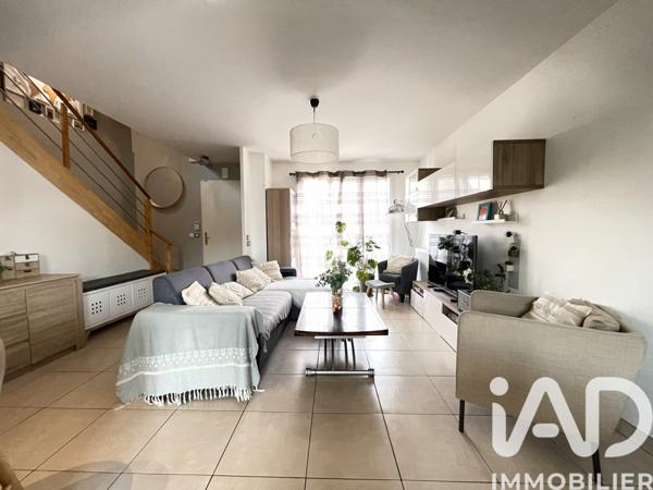 Maison à vendre 6 pièces 125 m² Boissy-sous-Saint-Yon