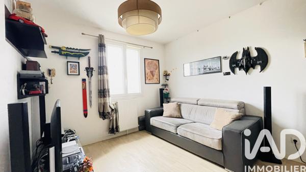 Maison à vendre 6 pièces 125 m² Boissy-sous-Saint-Yon