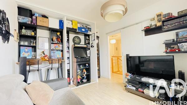 Maison à vendre 6 pièces 125 m² Boissy-sous-Saint-Yon