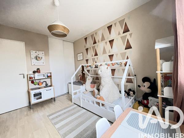 Maison à vendre 6 pièces 125 m² Boissy-sous-Saint-Yon