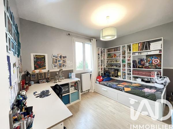 Maison à vendre 6 pièces 125 m² Boissy-sous-Saint-Yon