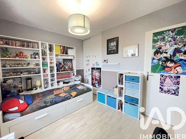 Maison à vendre 6 pièces 125 m² Boissy-sous-Saint-Yon