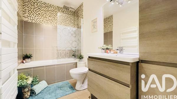 Maison à vendre 6 pièces 125 m² Boissy-sous-Saint-Yon