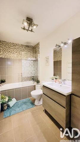 Maison à vendre 6 pièces 125 m² Boissy-sous-Saint-Yon