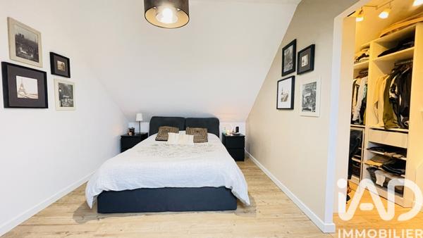 Maison à vendre 6 pièces 125 m² Boissy-sous-Saint-Yon