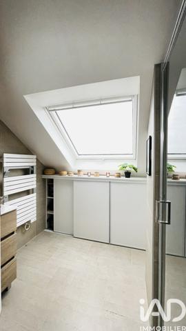 Maison à vendre 6 pièces 125 m² Boissy-sous-Saint-Yon