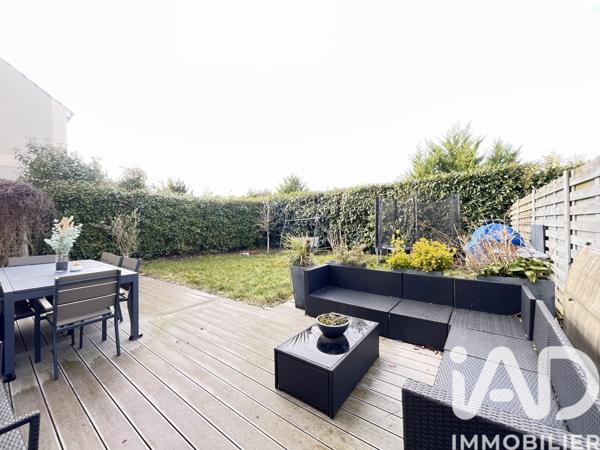 Maison à vendre 6 pièces 125 m² Boissy-sous-Saint-Yon