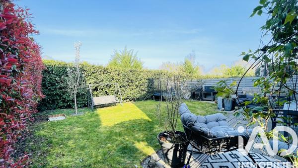 Maison à vendre 6 pièces 124,81 m² Boissy-sous-Saint-Yon