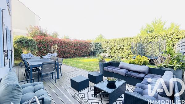 Maison à vendre 6 pièces 124,81 m² Boissy-sous-Saint-Yon