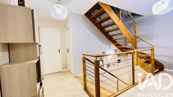 Maison à vendre 6 pièces 125 m² Boissy-sous-Saint-Yon