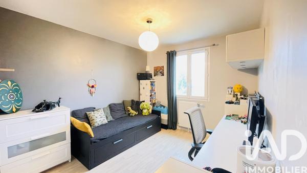 Maison à vendre 6 pièces 125 m² Boissy-sous-Saint-Yon