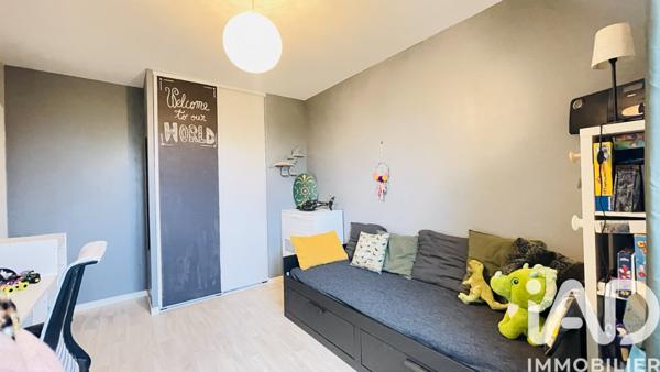 Maison à vendre 6 pièces 125 m² Boissy-sous-Saint-Yon