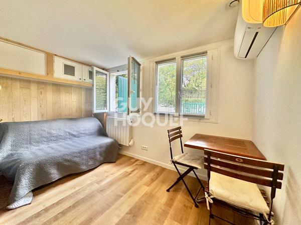 Maisonnette Arcachon-Les Abatilles 33120