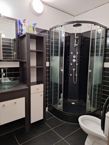 Appartement Pau TI Bis de 33.45 m2