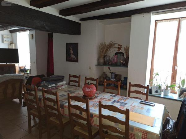 Maison à vendre à Menetou-Salon dans le Cher (18510), ref : 18016/1783   
Les beaunes