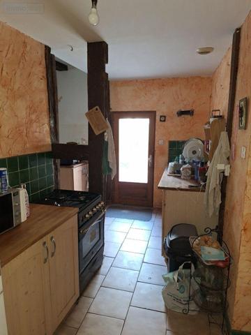 Maison à vendre à Menetou-Salon dans le Cher (18510), ref : 18016/1783   
Les beaunes