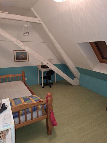 Maison à vendre à Menetou-Salon dans le Cher (18510), ref : 18016/1783   
Les beaunes