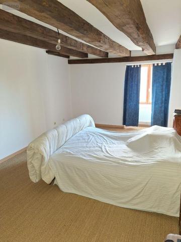 Maison à vendre à Menetou-Salon dans le Cher (18510), ref : 18016/1783   
Les beaunes