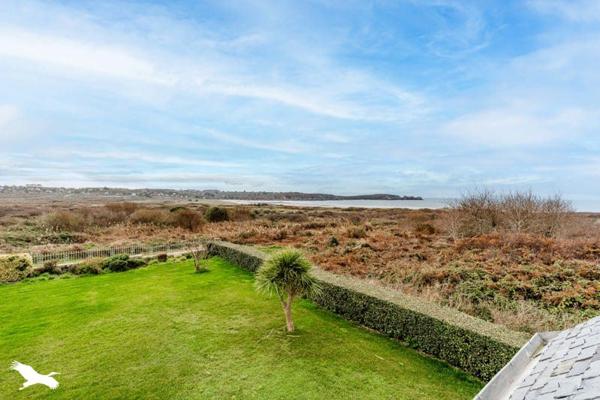 Maison à vendre |  Crozon |  8 pièces | 178 m²