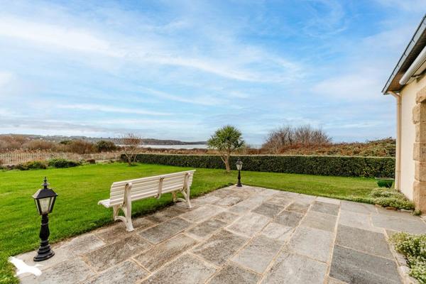 Maison à vendre |  Crozon |  8 pièces | 178 m²