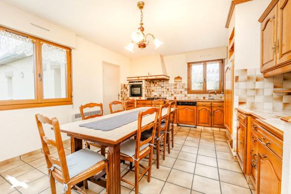 Maison à vendre |  Crozon |  8 pièces | 178 m²