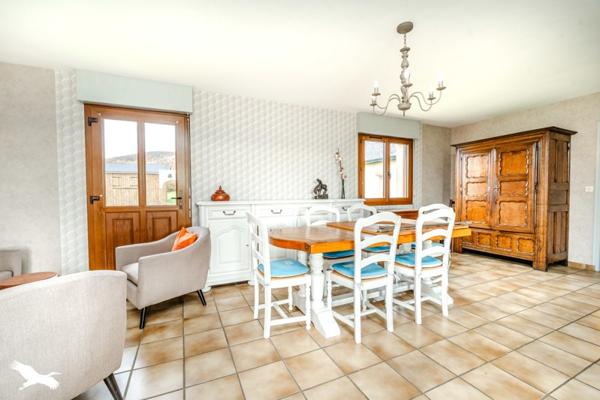 Maison à vendre |  Crozon |  8 pièces | 178 m²