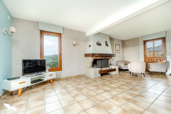 Maison à vendre |  Crozon |  8 pièces | 178 m²
