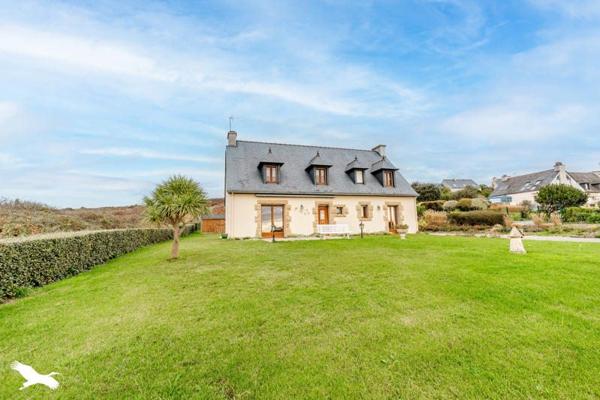Maison à vendre |  Crozon |  8 pièces | 178 m²