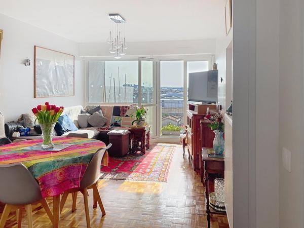 APPARTEMENT 3 CHAMBRES PROCHE CENTRE VILLE DE COGNAC