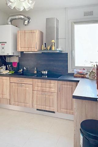 APPARTEMENT 3 CHAMBRES PROCHE CENTRE VILLE DE COGNAC