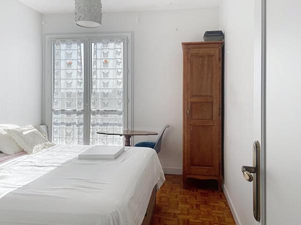 APPARTEMENT 3 CHAMBRES PROCHE CENTRE VILLE DE COGNAC