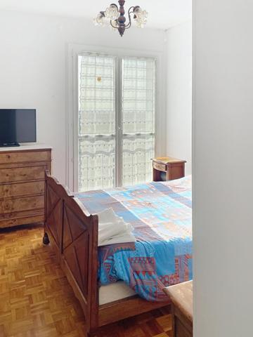 APPARTEMENT 3 CHAMBRES PROCHE CENTRE VILLE DE COGNAC