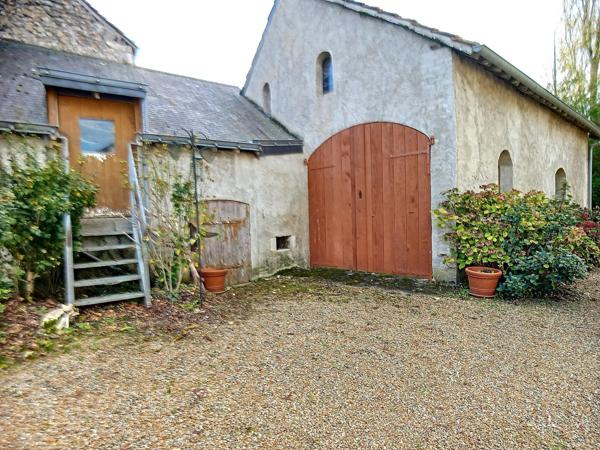 MAISON DE VILLAGE 49490 NOYANT VILLAGE