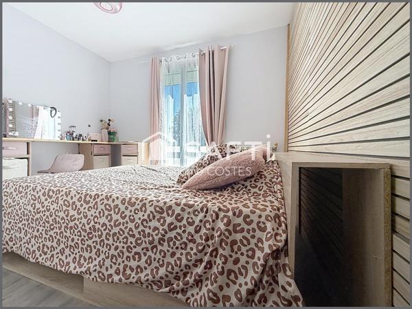 Maison familiale de 170 m2 piscine et pool house