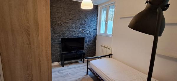 Appartement dans Charleville-Mézières