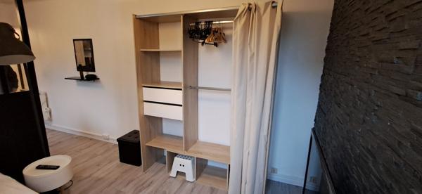 Appartement dans Charleville-Mézières