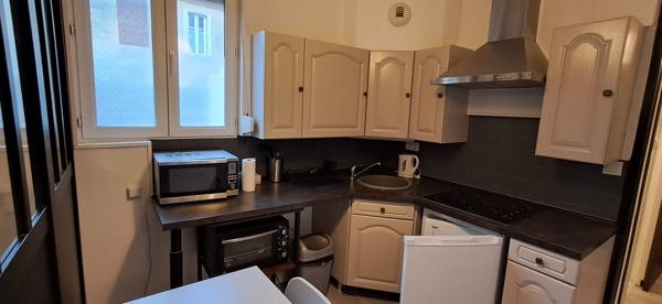 Appartement dans Charleville-Mézières