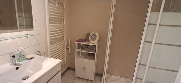 Appartement dans Charleville-Mézières