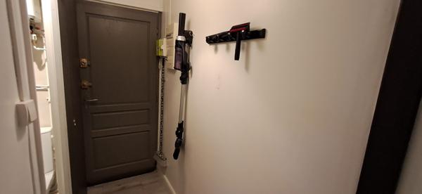 Appartement dans Charleville-Mézières