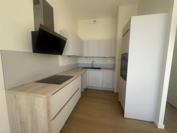 Appartement à louer à Rodez (12000)