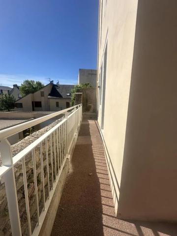 Appartement à louer à Rodez (12000)