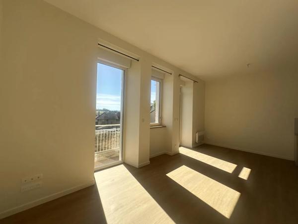 Appartement à louer à Rodez (12000)