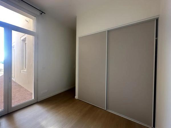 Appartement à louer à Rodez (12000)
