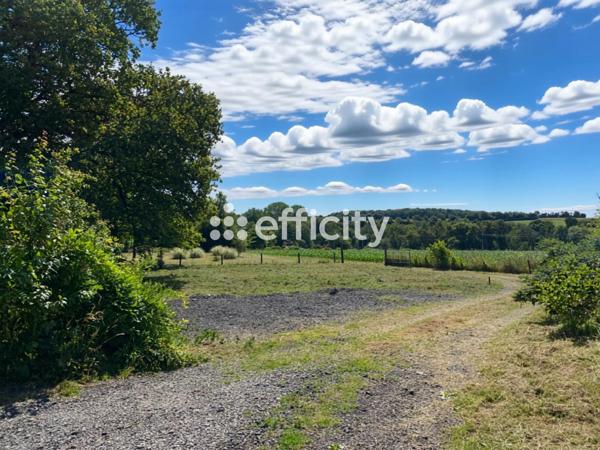 Maison 5 pièces - 110 m²