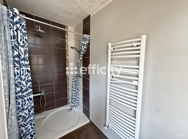 Maison 5 pièces - 110 m²